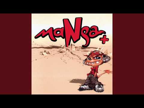 maNga - Bitti Rüya