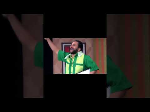 انا فنانة شاملة و بدوس في اي حاجة 