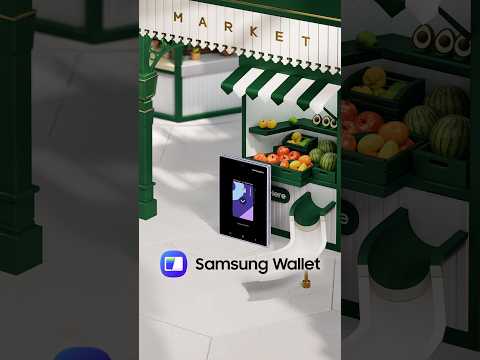 Mikä on Samsung Pay ja miksi se on hyvä valinta Muhkeessa?