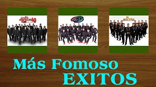 El Recodo, Banda Ms , La Adictiva 30 Sus Mejores Exitos