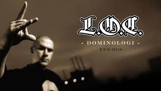 L.O.C. - XXX-HO's (Officiel audio)