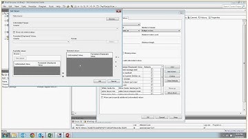 Automated Shopping List with SAS Enterprise Guide Prompts