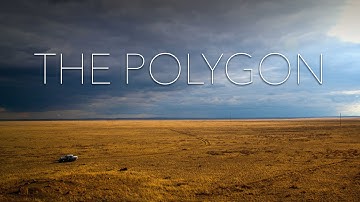 The Polygon | OFFICIAL TRAILER