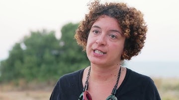 Open Mind 2018 winner: Soft Seismic Shields - Dr. V. Magnanimo, UTwente