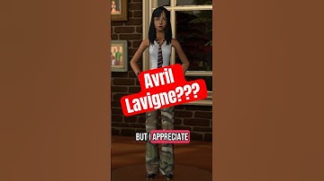 the sims 2 devs KNEW their audience #shorts #thesims