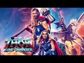 Marvel Studios' Thor Love And Thunder | Hindi Trailer marvel studio