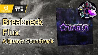 A Quanta Soundtrack: Breakneck Flux
SoundCloud link: https://soundcloud.com/thriplerex/a-quanta-soundtrack-breakneck-flux
Quanta: https://twitter.com/Official_Quanta
Official Quanta Website: https://quanta.nexus
Quanta created by xAqult: https://xaqult.com/
Quanta logo by Larrytheguy
Composition info:
DAW: FL Studio
Layout: Supercharged Symphonic v5.70a
Other Quanta themes:
https://www.youtube.com/playlist?list=PLldtWjaPYuz_dropySkaHs40PA5fZSFrh
My links:
Discord: https://discord.gg/VHwdASn
Soundcloud: https://soundcloud.com/thriplerex
YouTube: https://www.youtube.com/c/Thriplerex
#quantagame A Quanta Soundtrack: Breakneck Flux