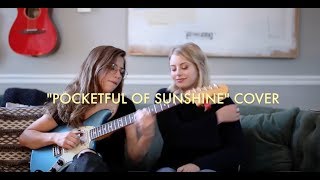 Josie Dunne - Pocketful of Sunshine (Natasha Bedingfield Cover) [Old School Sundays]