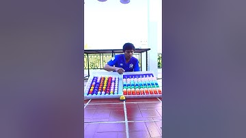 71 Puzzle sort ball game sovle callenge   Funny Level With First Try Lol  Try Not To Lough The Noope