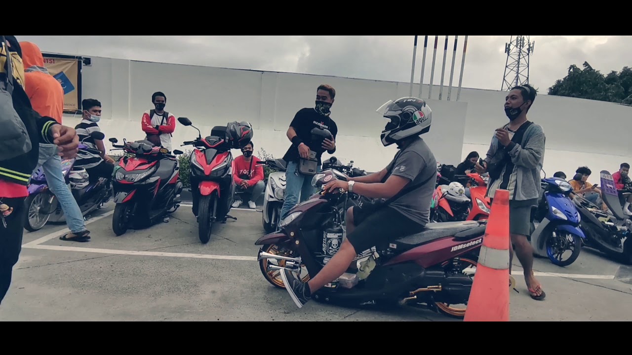 SOUTH CULTURE ( Chapter Meet & Greet ) @ Shell TAGAYTAY - YouTube