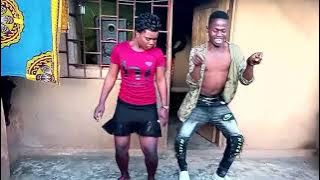 Dj Anusa mw feat Aaron Mtopola.kwaluso m'kumanda( official video)