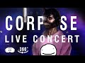 CORPSE LIVE CONCERT VR-360°