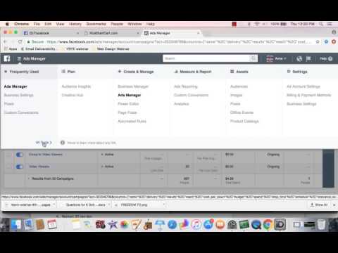 How to Set Up Your Facebook Pixel