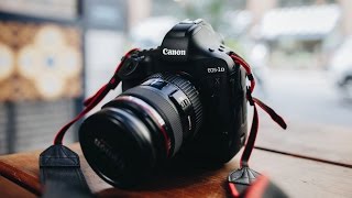 How to convert CR2 to JPG? Canon camera
