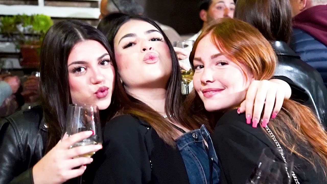 Trinità - Bitt'un vino -  Primo evento estate 2025