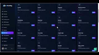 AI Hosting Review & Demo - AI Hosting OTO & Bonuses - Full AI Hosting Upsell Details And Bonuses