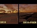 SteveFSX DX10 Scenery Fixer