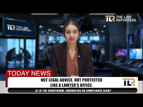 When AI Talks Back in Court: Can Chatbot Chats Be Seized?