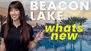 🏡 Beacon Lake, Saint Augustine FL | Latest Neighborhood Update & Real Estate Insights