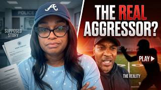 The Video Nobody Was Supposed to See | Karmelo Anthony Case the Real Aggressor