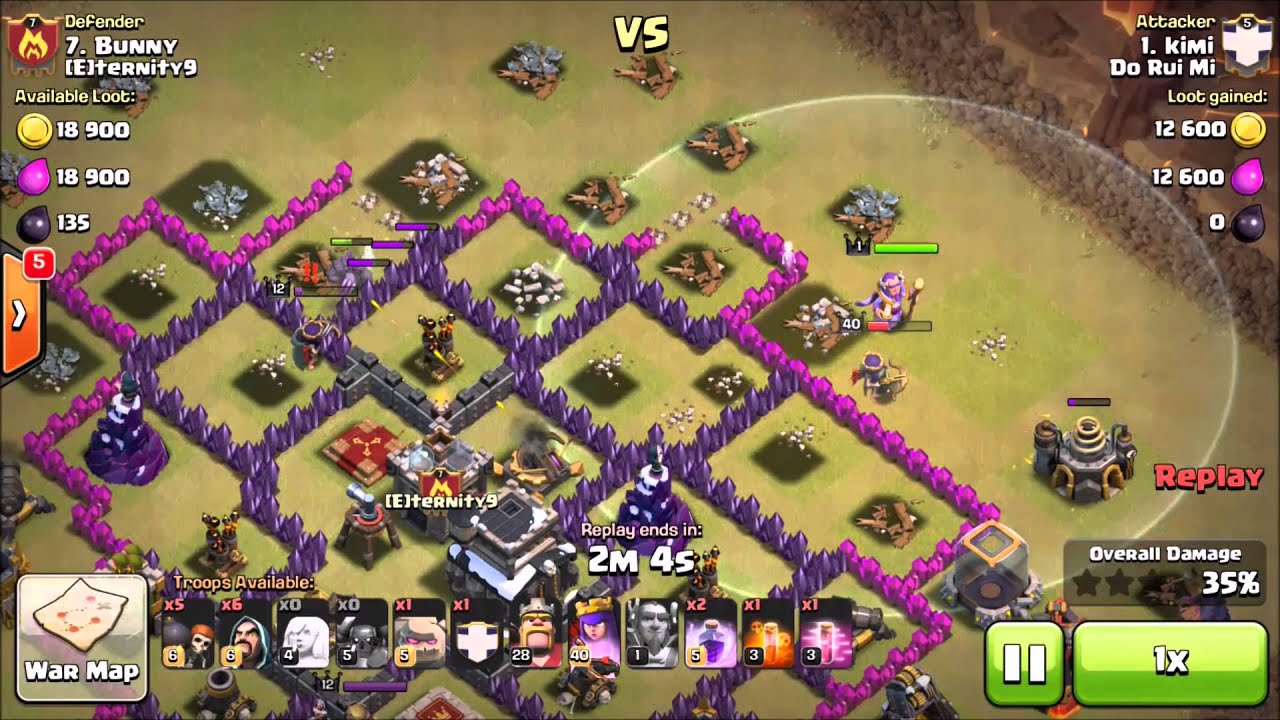 true tales of clash achievery the most heroic air defense youtube