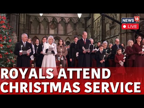 Christmas 2024 LIVE