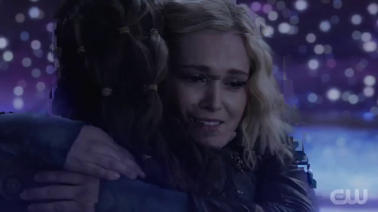 Clexa AU Trailer 3 – 