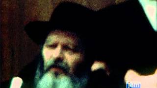 התוועדות פורים תשכ"ג (1962)