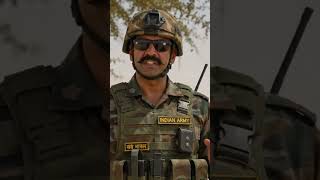 army ka Jawan tab Teri kirtan mein 🙏♥️#shorts #shortsfeed #youtube #army #explore #viral #trending