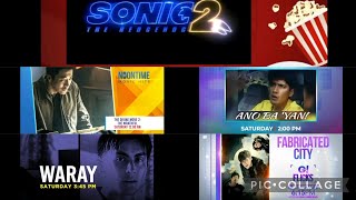 Download lagu GTV - Saturday Movies promo [7-AUG-2026]