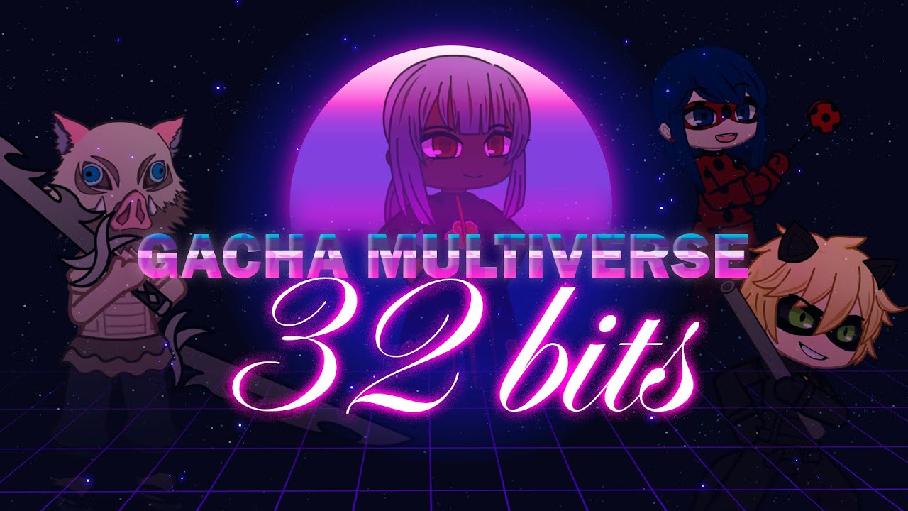 Comments 35 to 1 of 176 - Gacha Multiverse [Gacha Mod] by Jackmarrom12