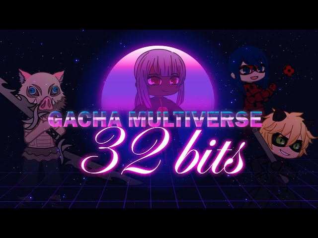 Gacha Multiverse [Gacha Mod] by Jackmarrom12