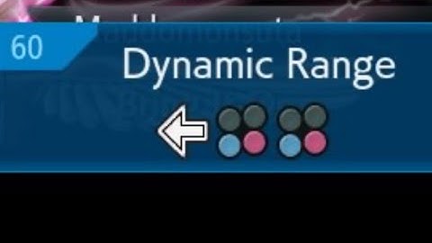 Dynamic Range - Alisa🤧 | Tekken 7