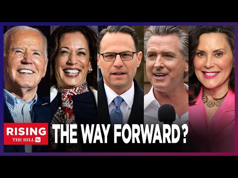 Jon Stewart’s IDEA For DEMS