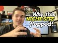 Niche Site Review: Why Shane's niche site flopped