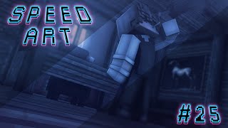 Speed Art #25 | Peaky Blinders Wallpaper screenshot 2