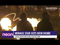 Things you probably didn’t know about The Mirage’s volcano