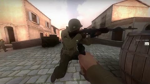 Day of Infamy EA Voice Restoration Mods Trailer