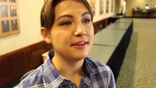 NC State University New Graduate Student Orientation 2015
