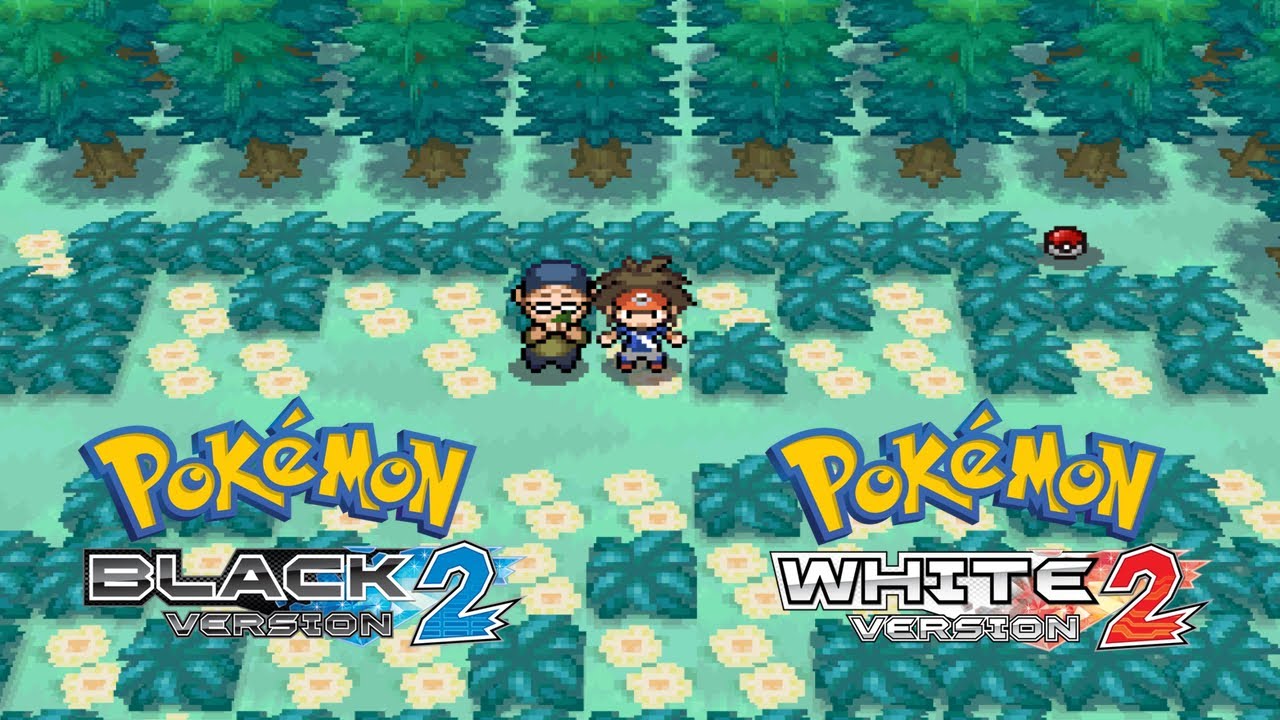 Adding tracks on Village Bridge Theme in Pokemon Black 2 & White 2 