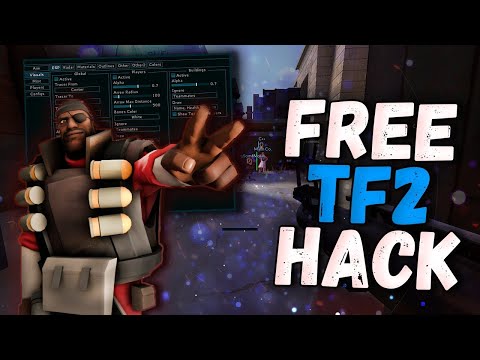 BEST *FREE* Team Fortress 2 - MultiHack | NEW Update 2025 | Aimbot, ESP & More!