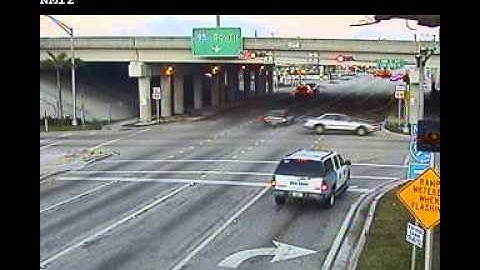 Red-Light Running Video of the Week Series: March 3