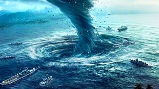 15 Most Dangerous Places on Earth | Explore The World