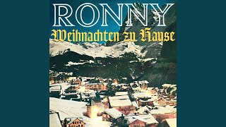 Video thumbnail of "Ronny - Am Weihnachtsbaum die Lichter brennen (Remastered)"