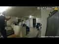 Sonya Massey Bodycam: 911 Prowler Call Leads to Fatal Shooting l Sangamon County, IL (July 6, 2024)