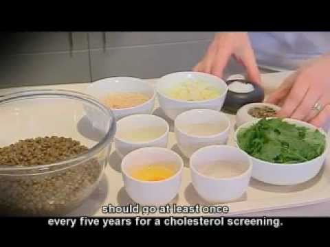 Video: 10 Maklike Stappe Vir 'n Gesonder Dieet