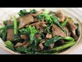 BETTER THAN TAKEOUT - Authentic Beef and Broccoli Recipe