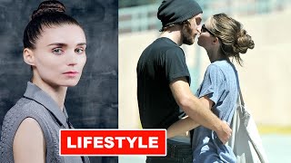 Celebrity Rooney Mara's Lifestyle 2020 ★ Boyfriend, House, Net worth & Biography Profile