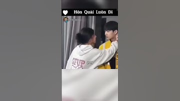 Shipper Giao Nụ Hôn #shorts #funny