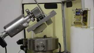 Attempting to make X-rays by unrolling Scotch tape (negative result)